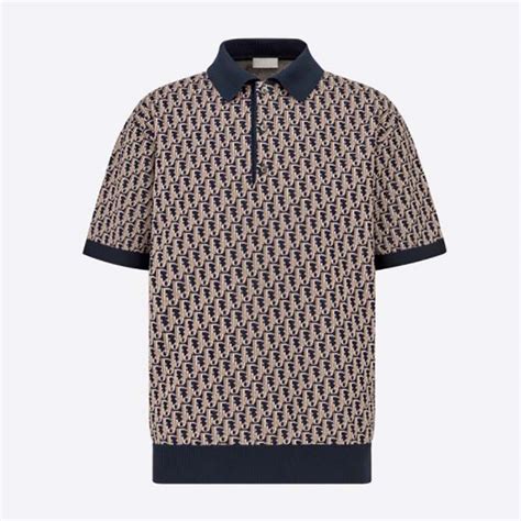 dior mens polo shirt